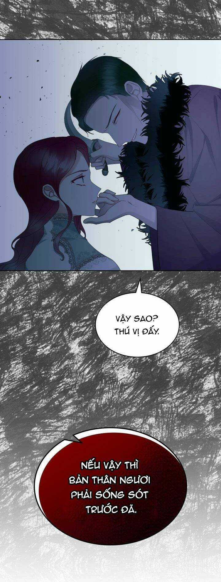 Kẻ Tạo Ra Nữ Phản Diện Chapter 66.1 trang 33