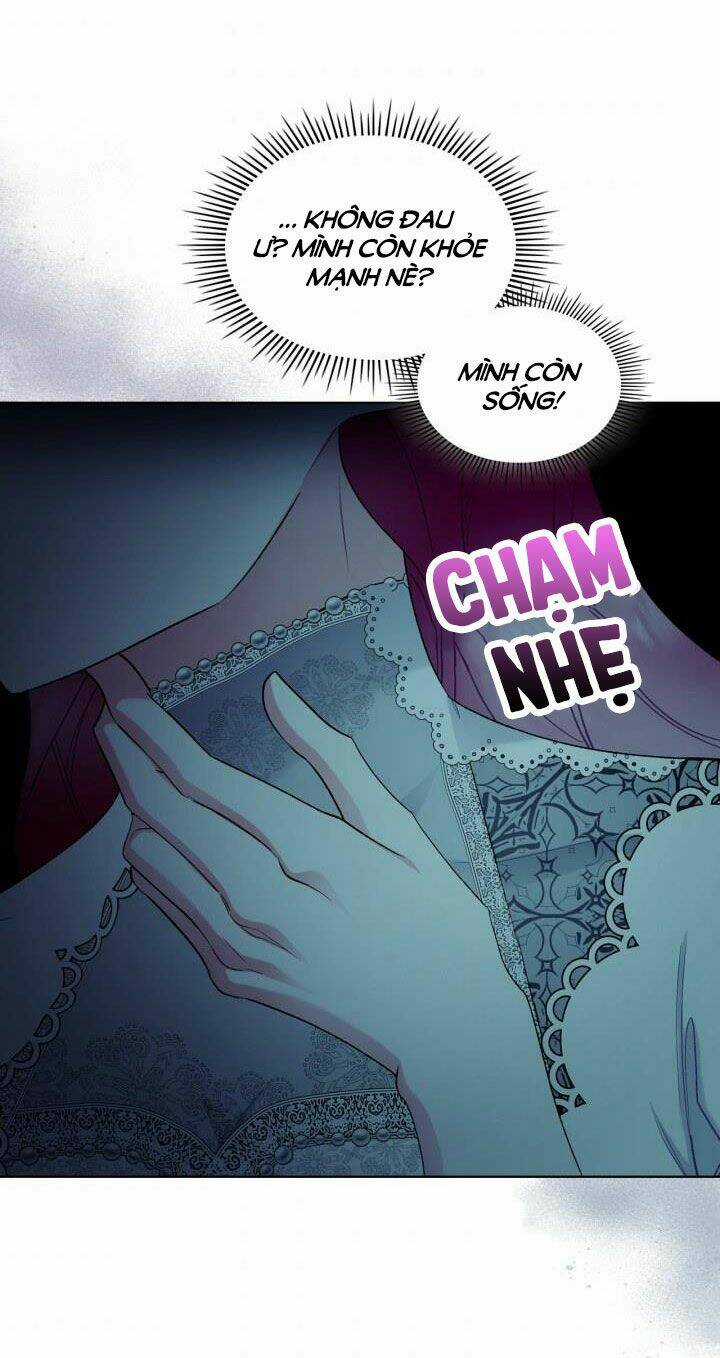 Kẻ Tạo Ra Nữ Phản Diện Chapter 66.1 trang 39