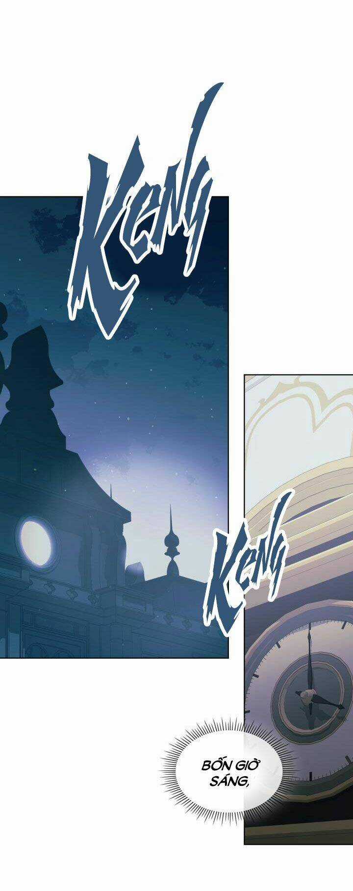 Kẻ Tạo Ra Nữ Phản Diện Chapter 66.1 trang 4