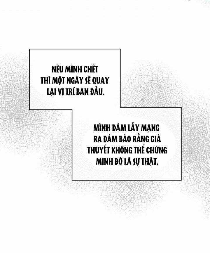 Kẻ Tạo Ra Nữ Phản Diện Chapter 66.1 trang 40