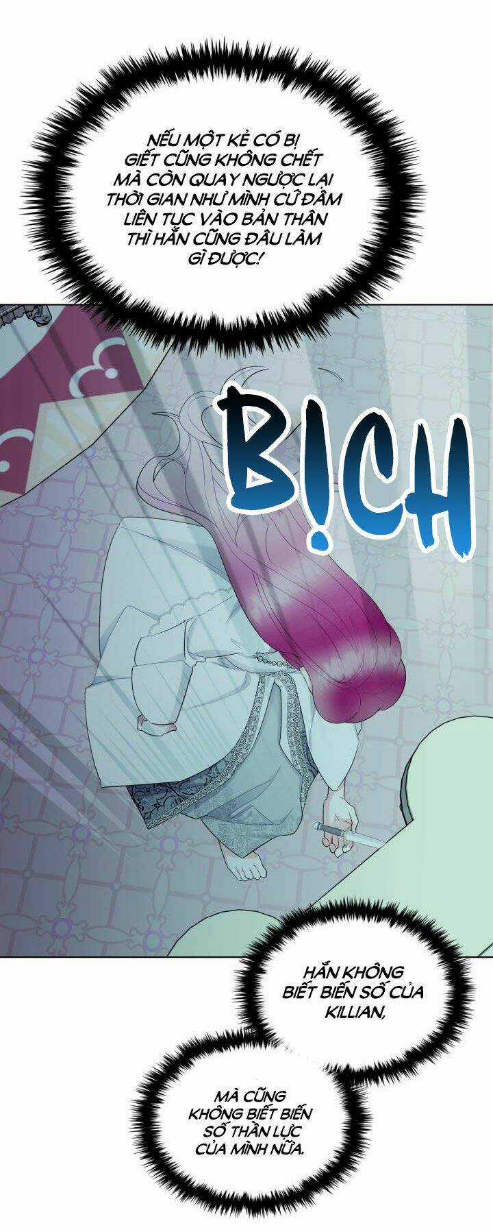 Kẻ Tạo Ra Nữ Phản Diện Chapter 66.1 trang 41