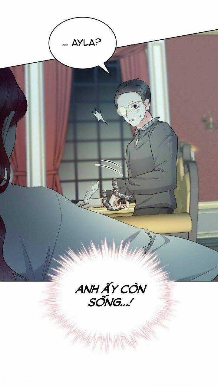 Kẻ Tạo Ra Nữ Phản Diện Chapter 66.1 trang 45