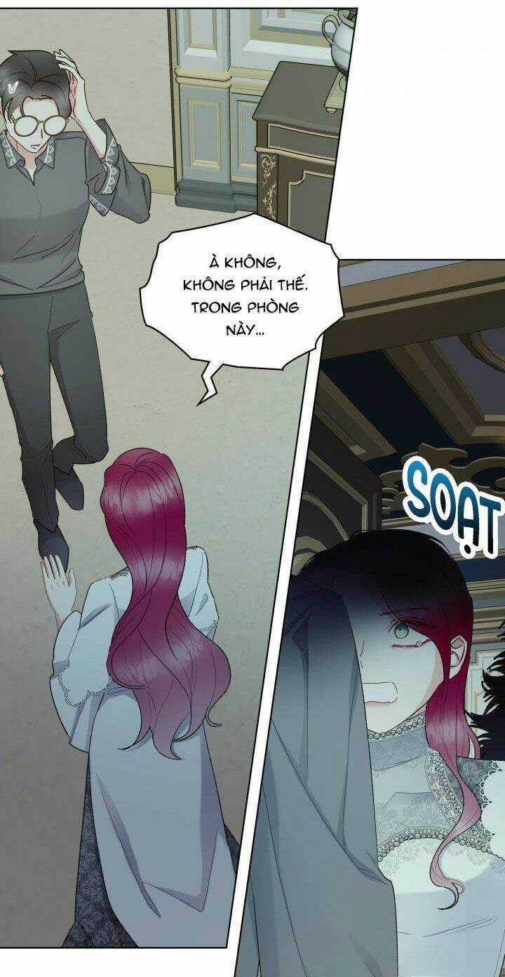 Kẻ Tạo Ra Nữ Phản Diện Chapter 66.1 trang 47