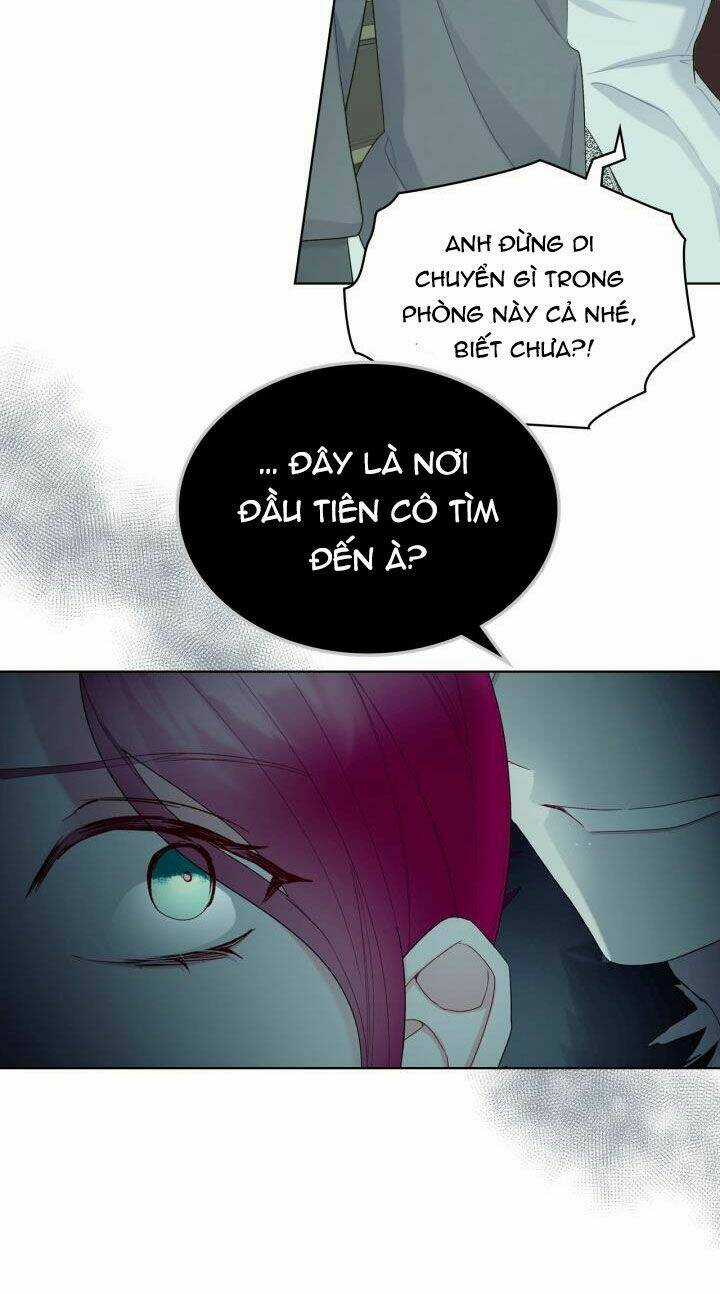 Kẻ Tạo Ra Nữ Phản Diện Chapter 66.1 trang 48