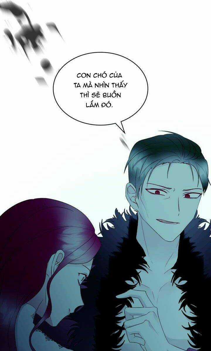 Kẻ Tạo Ra Nữ Phản Diện Chapter 66.1 trang 50