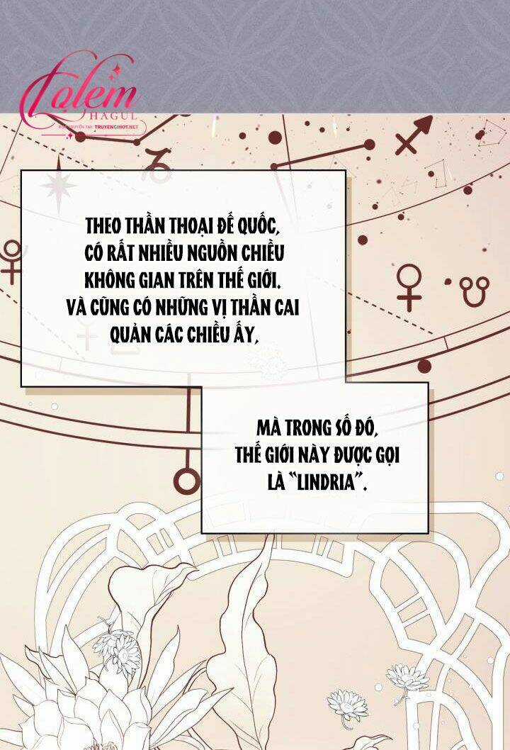 Kẻ Tạo Ra Nữ Phản Diện Chapter 66.1 trang 54