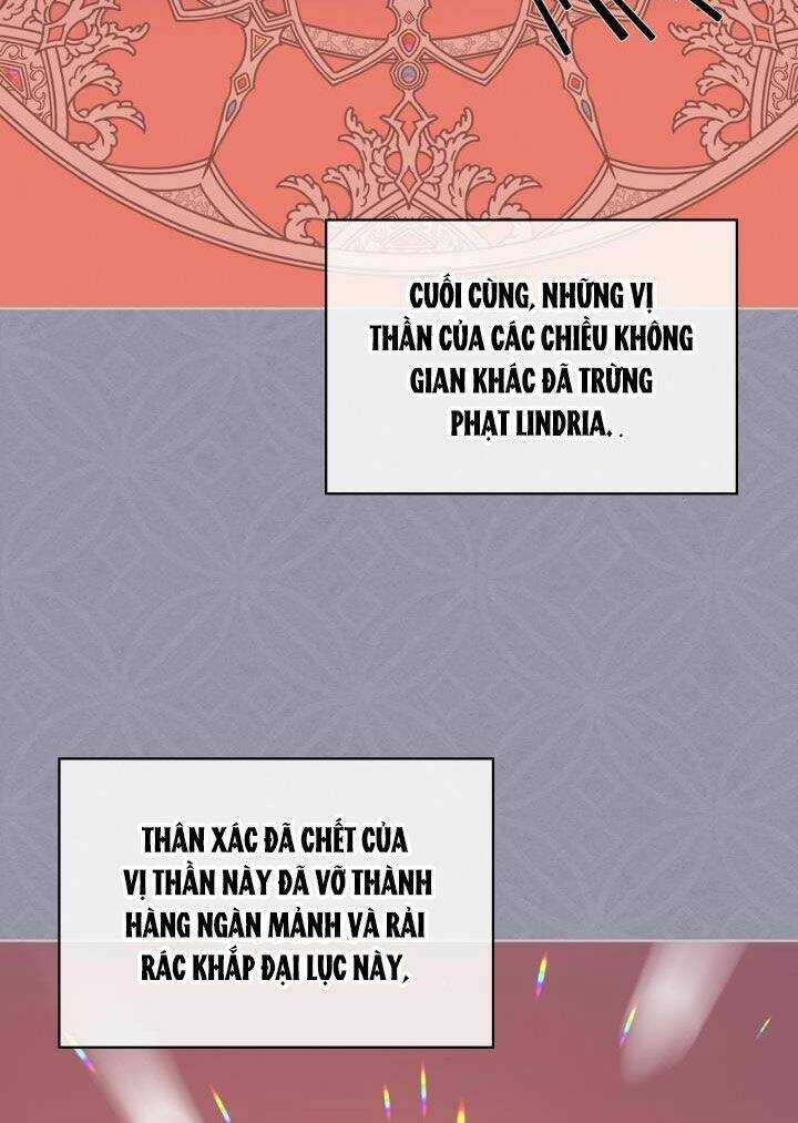 Kẻ Tạo Ra Nữ Phản Diện Chapter 66.1 trang 58