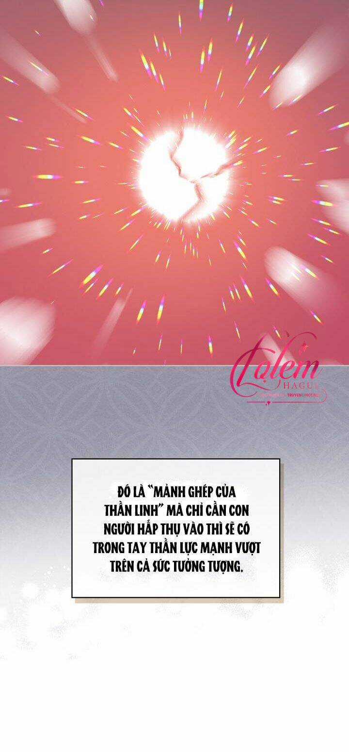 Kẻ Tạo Ra Nữ Phản Diện Chapter 66.1 trang 59