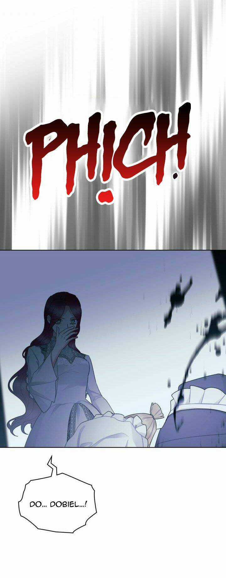 Kẻ Tạo Ra Nữ Phản Diện Chapter 66.1 trang 7