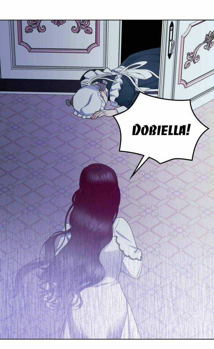 Kẻ Tạo Ra Nữ Phản Diện Chapter 66.1 trang 8