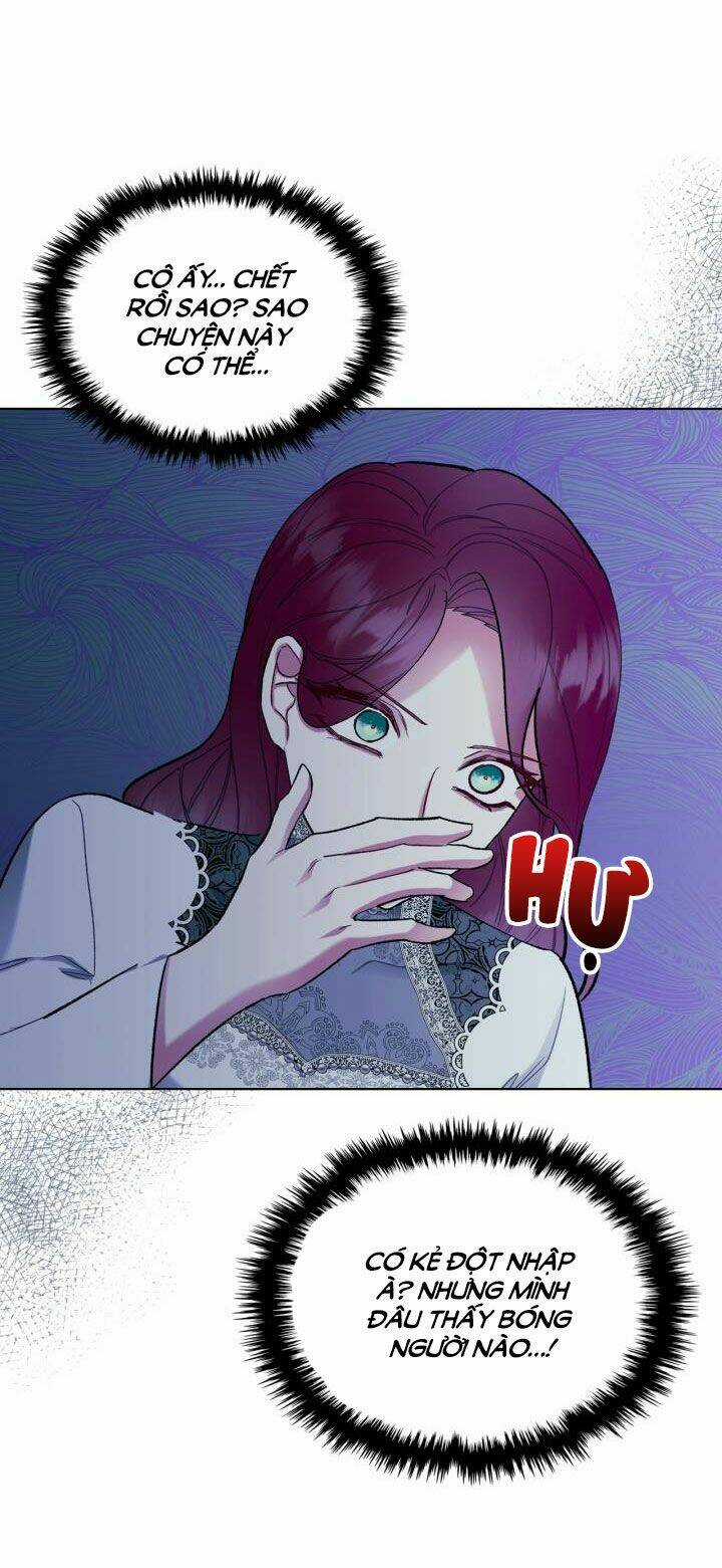 Kẻ Tạo Ra Nữ Phản Diện Chapter 66.1 trang 9