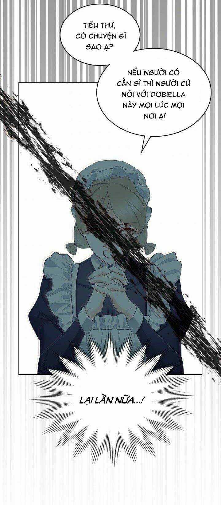 Kẻ Tạo Ra Nữ Phản Diện Chapter 66.2 trang 3