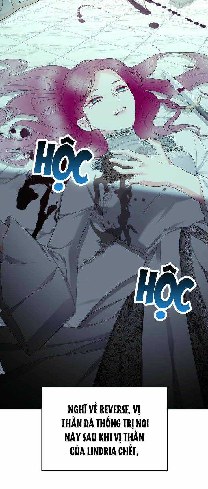 Kẻ Tạo Ra Nữ Phản Diện Chapter 66.2 trang 5