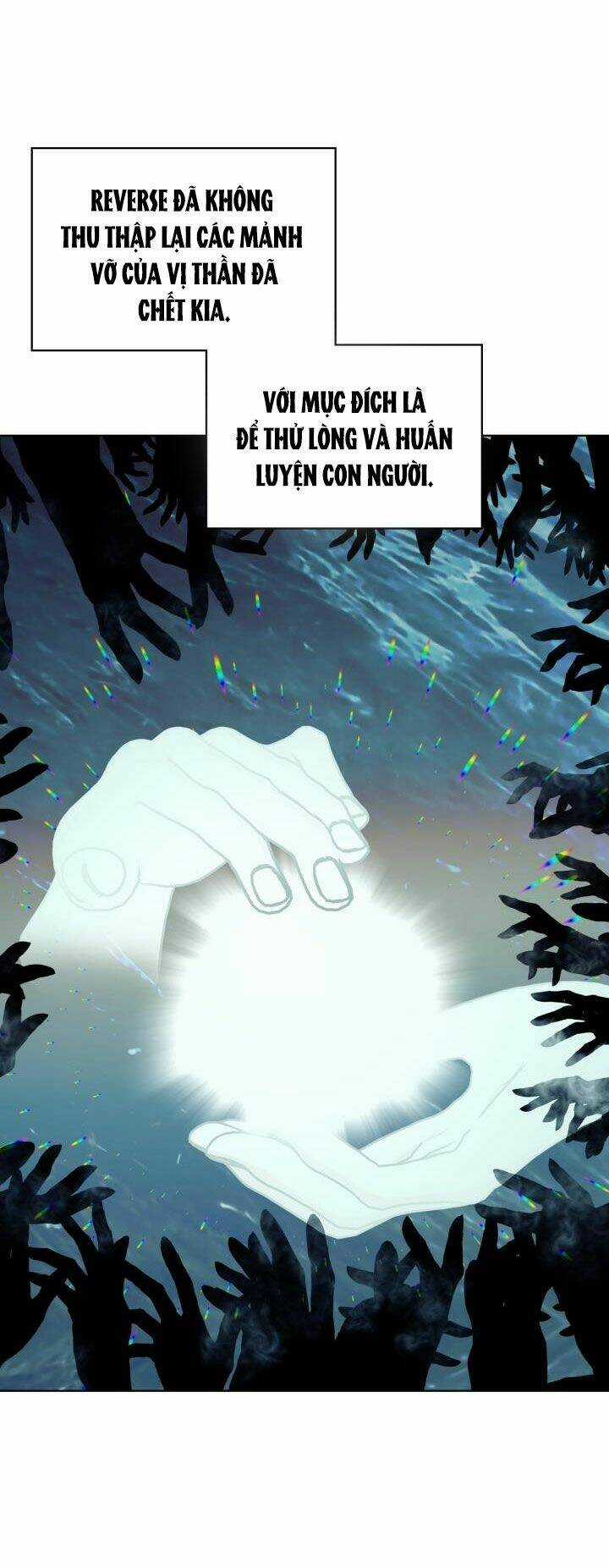 Kẻ Tạo Ra Nữ Phản Diện Chapter 66.2 trang 6