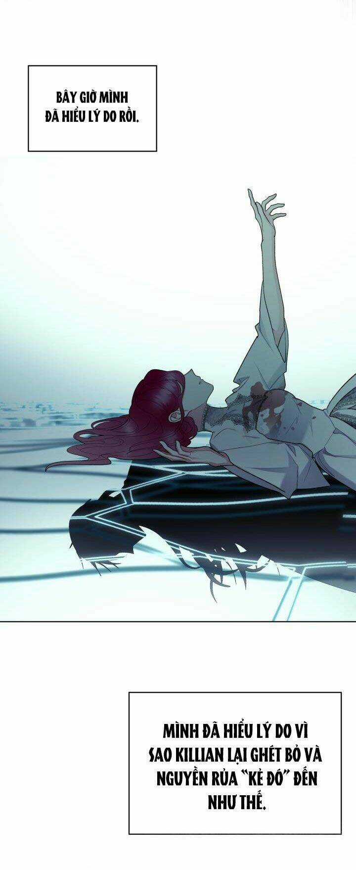 Kẻ Tạo Ra Nữ Phản Diện Chapter 66.2 trang 9