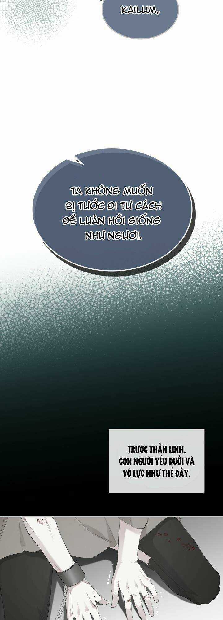 Kẻ Tạo Ra Nữ Phản Diện Chapter 67.1 trang 10