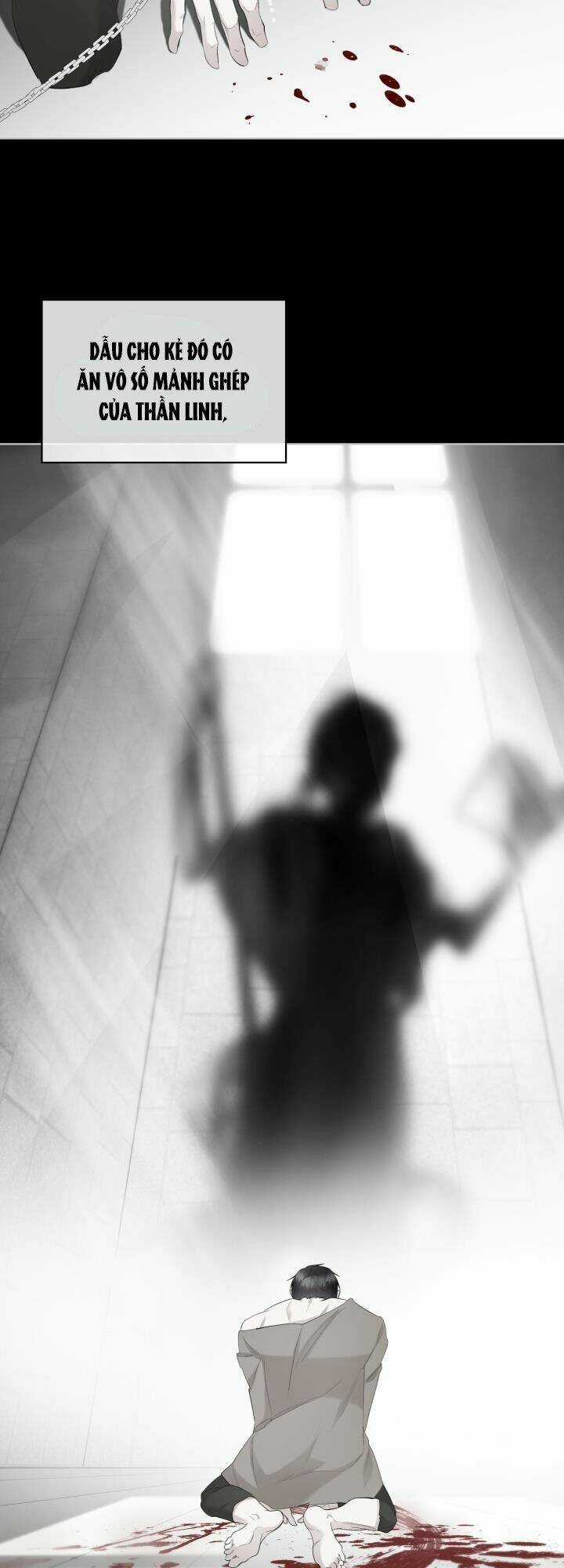 Kẻ Tạo Ra Nữ Phản Diện Chapter 67.1 trang 11