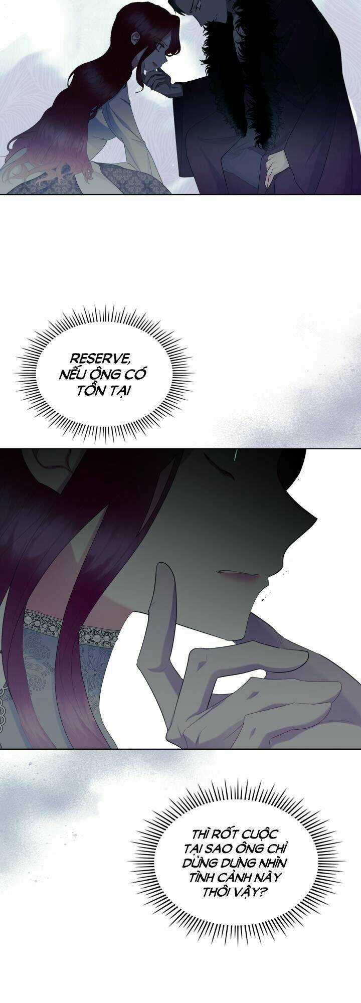 Kẻ Tạo Ra Nữ Phản Diện Chapter 67.1 trang 14