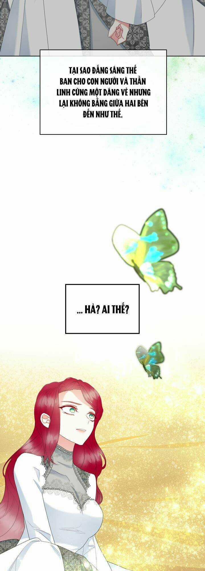 Kẻ Tạo Ra Nữ Phản Diện Chapter 67.1 trang 19