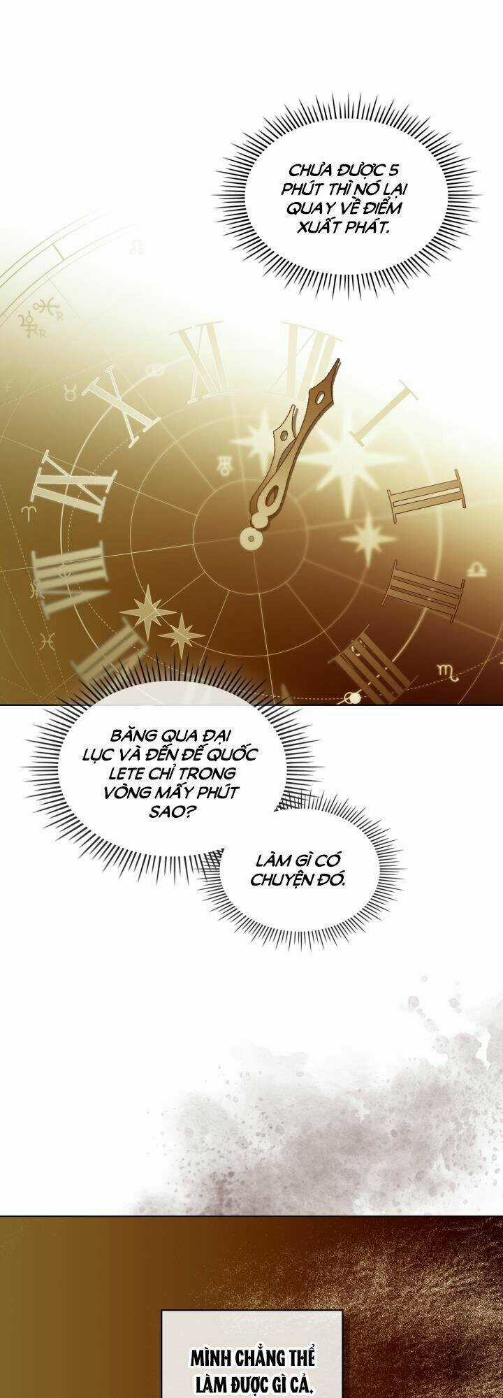 Kẻ Tạo Ra Nữ Phản Diện Chapter 67.1 trang 2