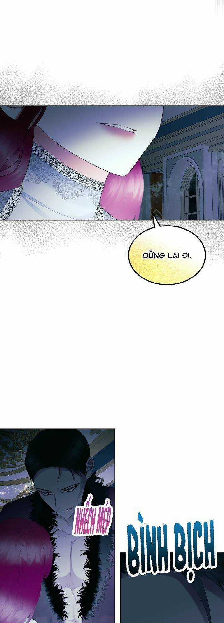 Kẻ Tạo Ra Nữ Phản Diện Chapter 67.1 trang 22