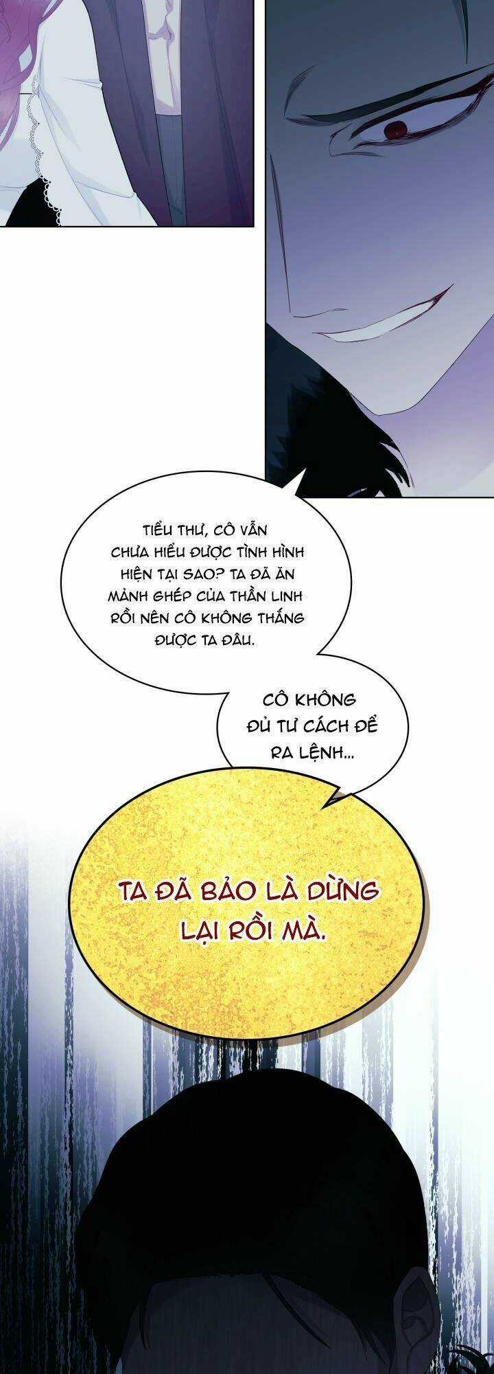Kẻ Tạo Ra Nữ Phản Diện Chapter 67.1 trang 23