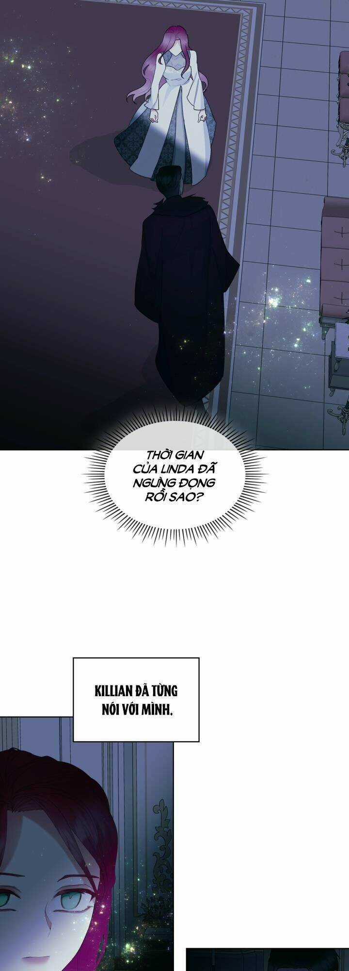 Kẻ Tạo Ra Nữ Phản Diện Chapter 67.1 trang 28