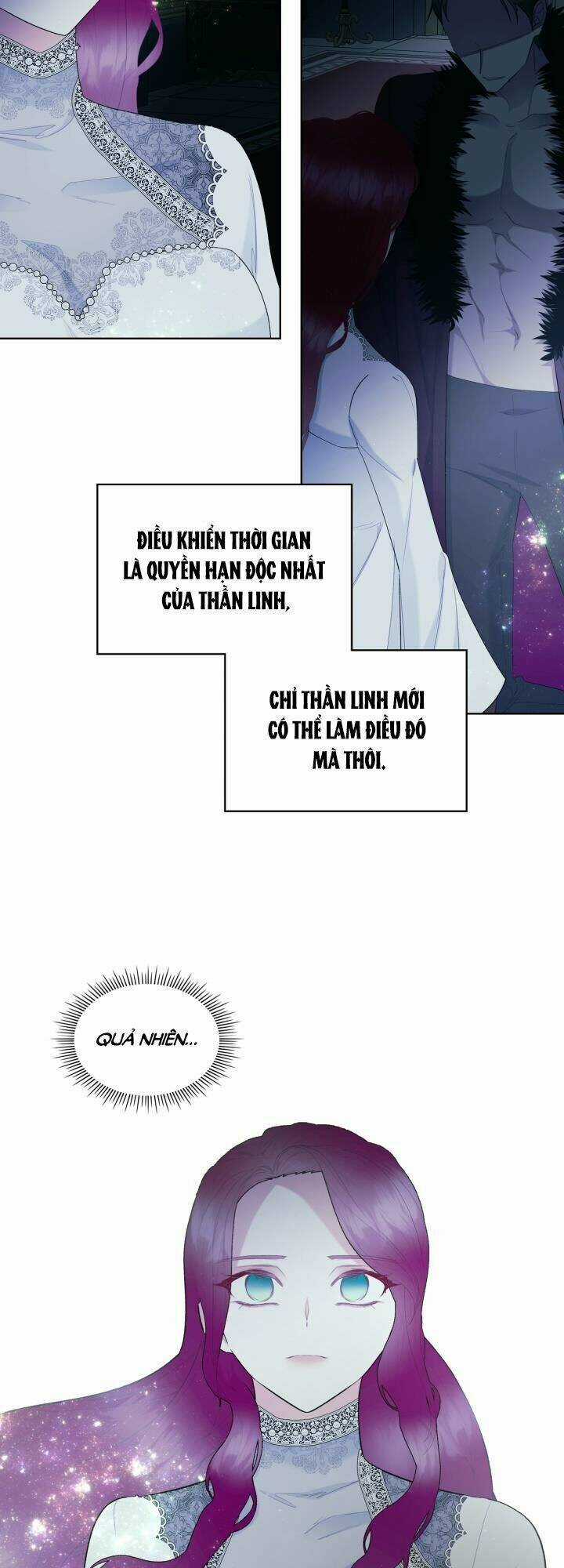 Kẻ Tạo Ra Nữ Phản Diện Chapter 67.1 trang 29