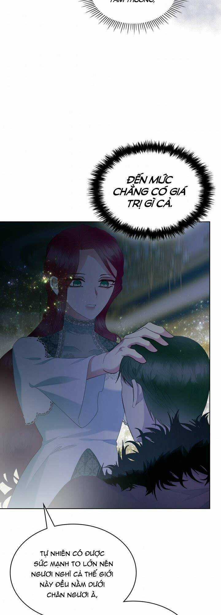 Kẻ Tạo Ra Nữ Phản Diện Chapter 67.1 trang 31