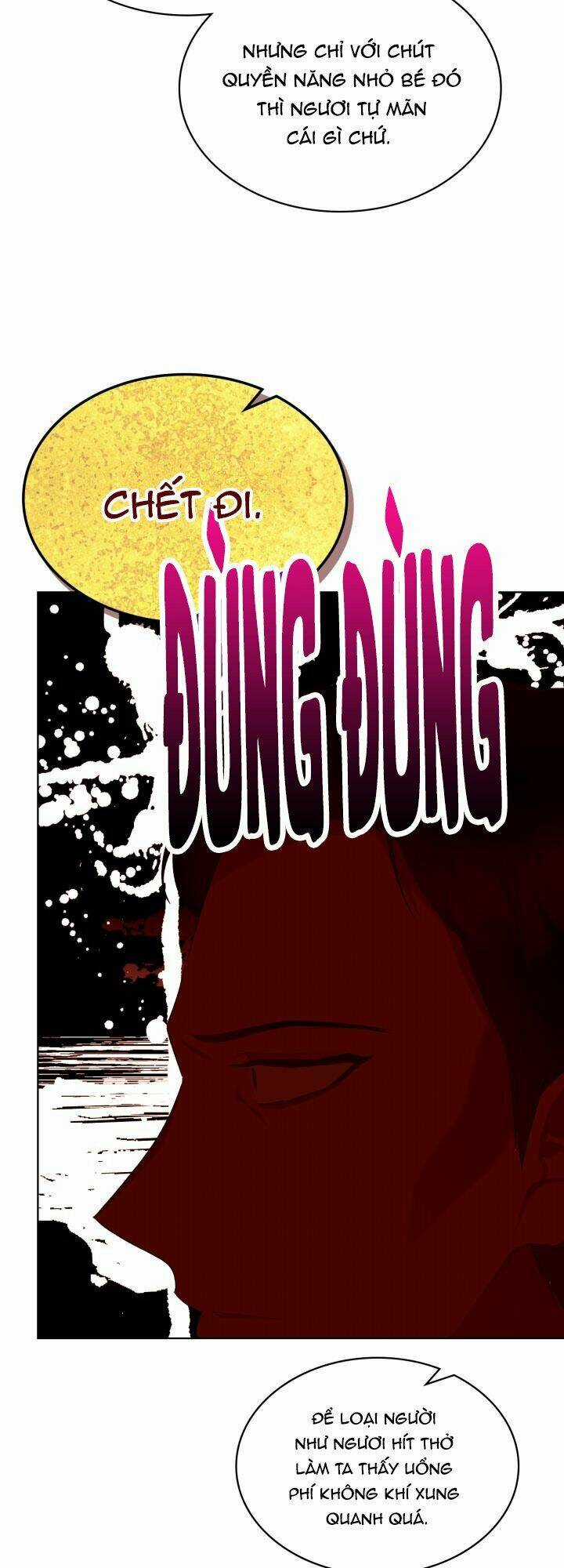 Kẻ Tạo Ra Nữ Phản Diện Chapter 67.1 trang 32