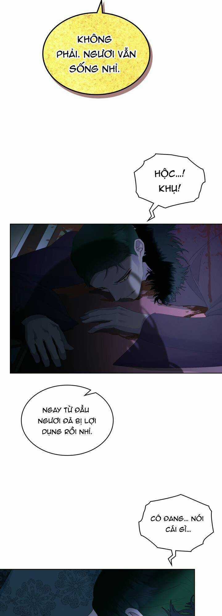 Kẻ Tạo Ra Nữ Phản Diện Chapter 67.1 trang 34