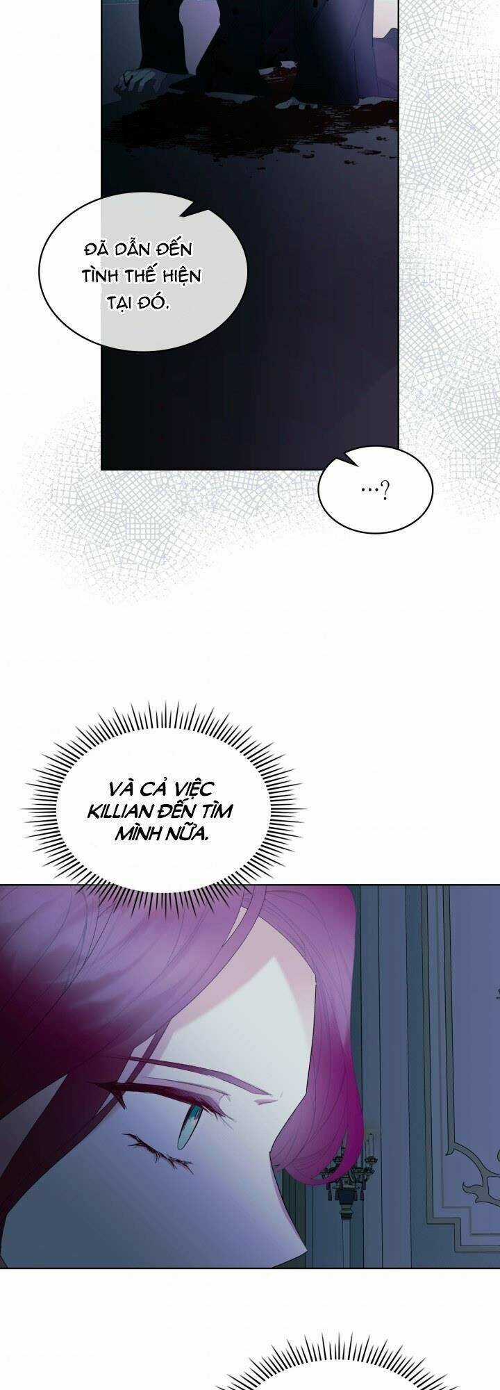 Kẻ Tạo Ra Nữ Phản Diện Chapter 67.1 trang 36