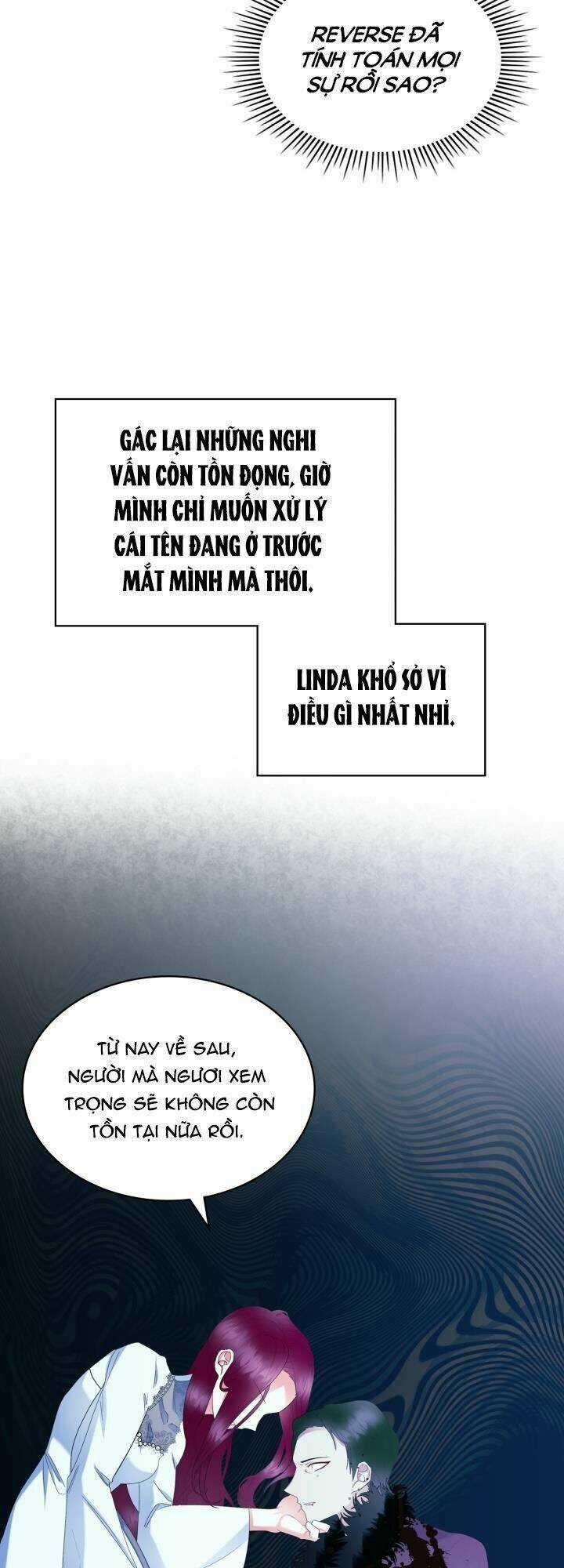 Kẻ Tạo Ra Nữ Phản Diện Chapter 67.1 trang 37