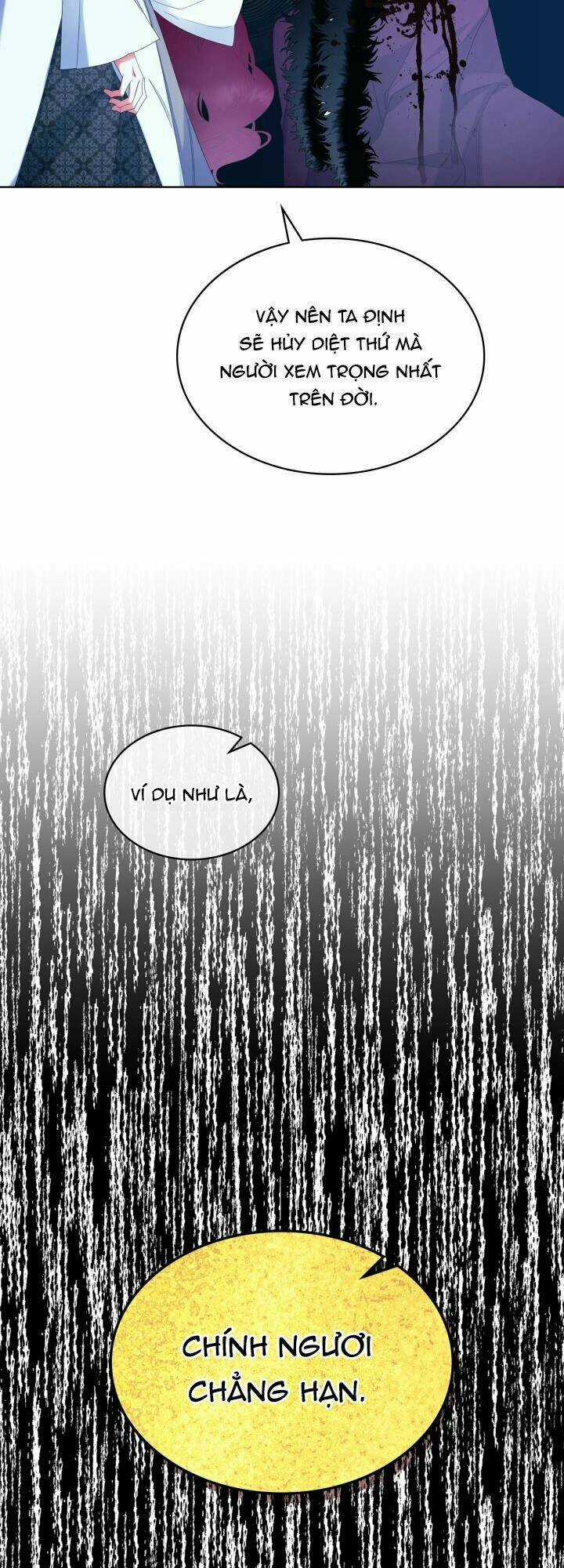 Kẻ Tạo Ra Nữ Phản Diện Chapter 67.1 trang 38