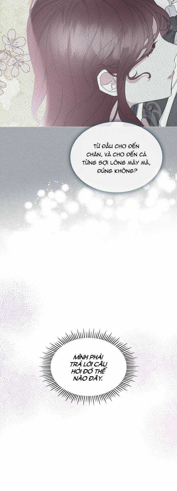 Kẻ Tạo Ra Nữ Phản Diện Chapter 67.1 trang 4