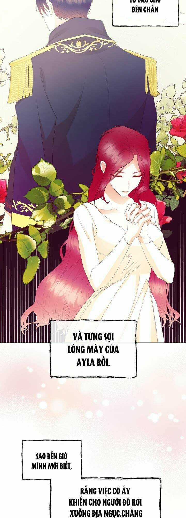 Kẻ Tạo Ra Nữ Phản Diện Chapter 67.1 trang 6