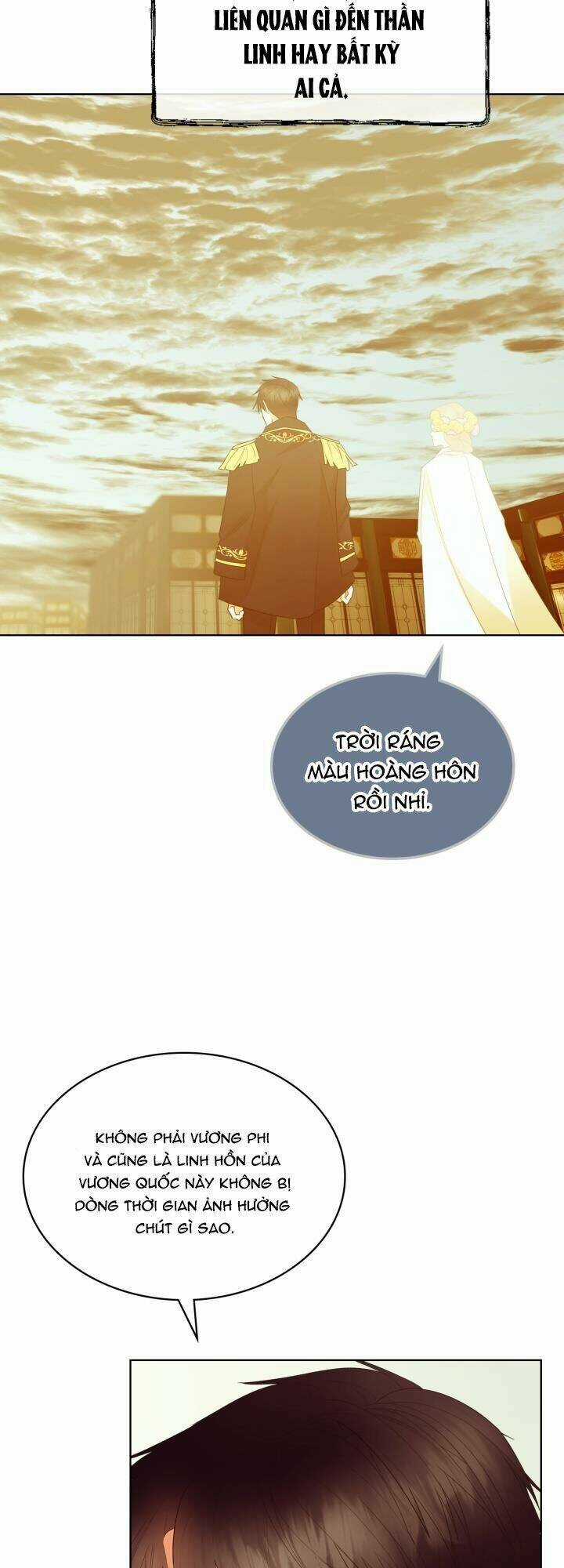 Kẻ Tạo Ra Nữ Phản Diện Chapter 67.1 trang 7