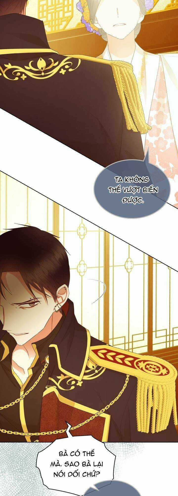 Kẻ Tạo Ra Nữ Phản Diện Chapter 67.1 trang 9