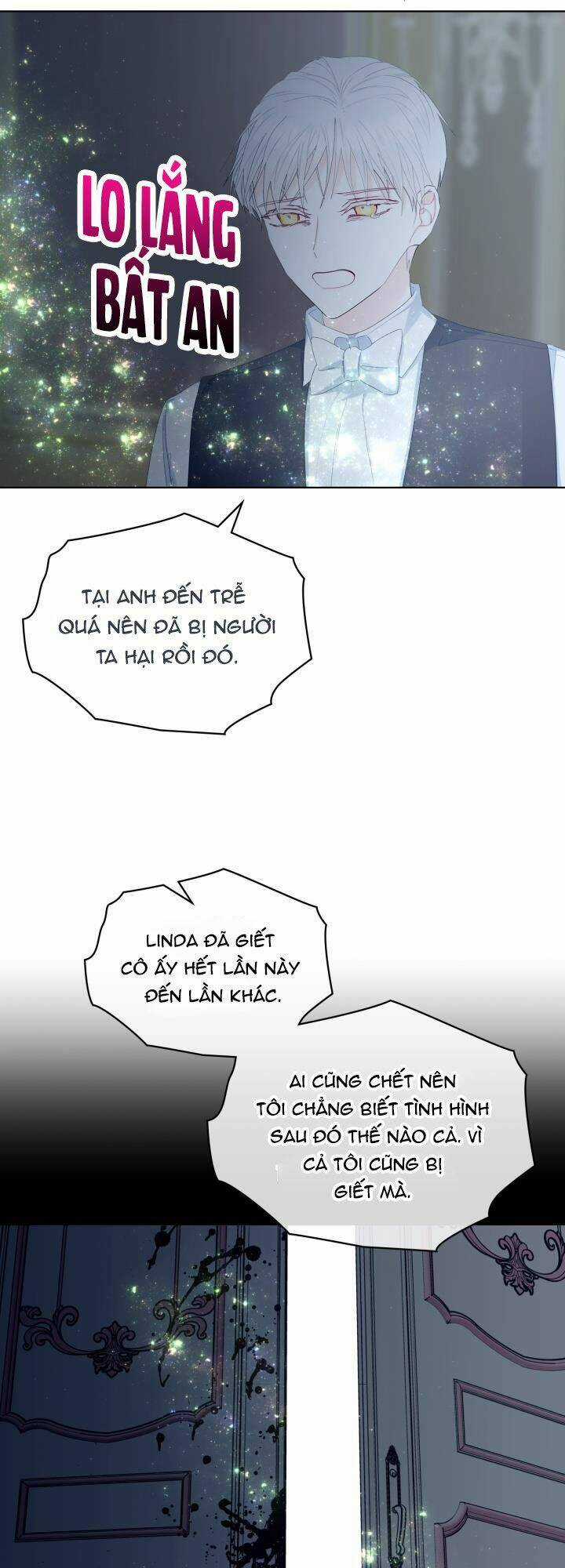 Kẻ Tạo Ra Nữ Phản Diện Chapter 67.2 trang 2