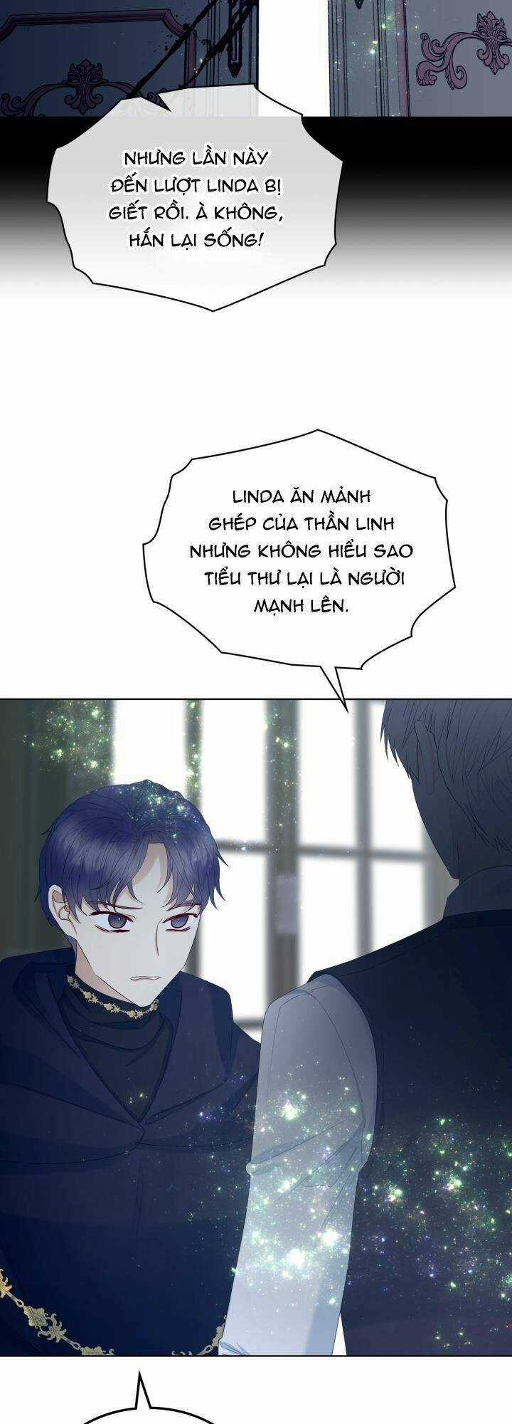 Kẻ Tạo Ra Nữ Phản Diện Chapter 67.2 trang 3