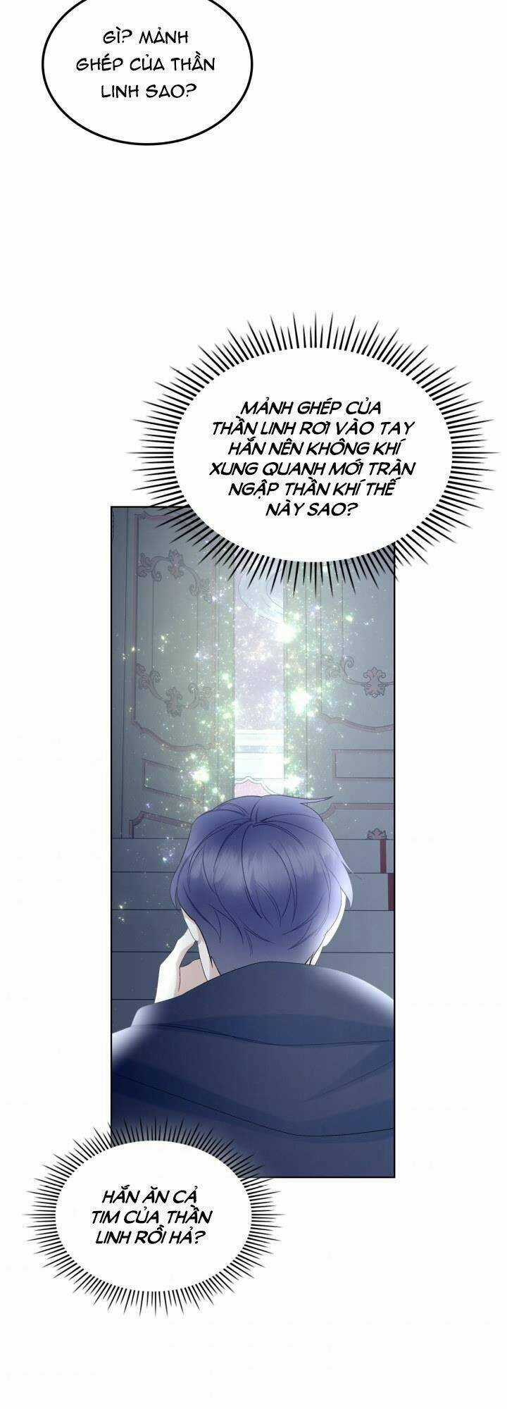 Kẻ Tạo Ra Nữ Phản Diện Chapter 67.2 trang 4