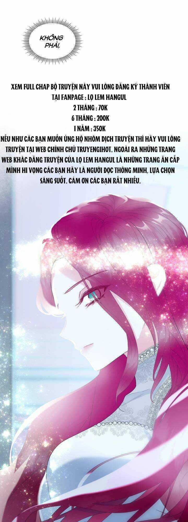 Kẻ Tạo Ra Nữ Phản Diện Chapter 67.2 trang 7