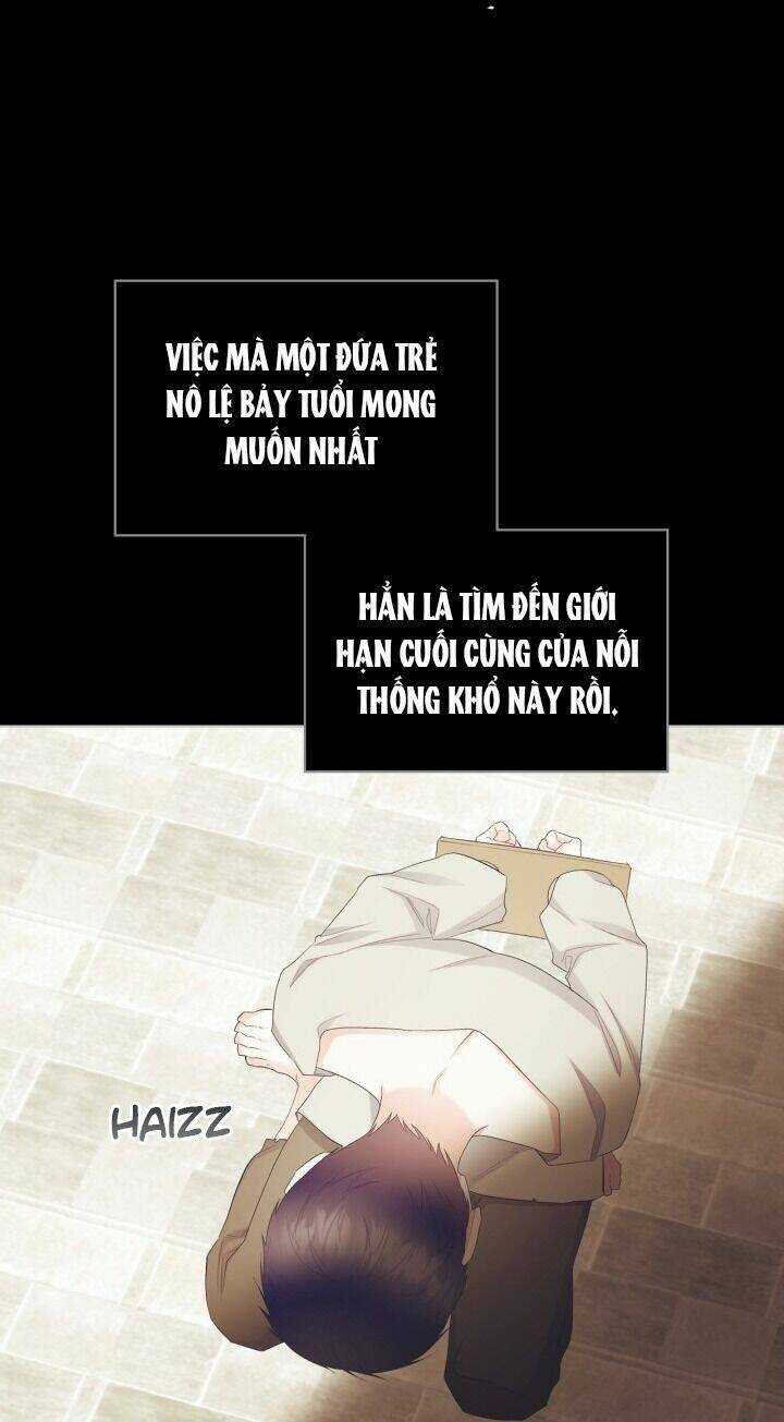 Kẻ Tạo Ra Nữ Phản Diện Chapter 68.1 trang 11