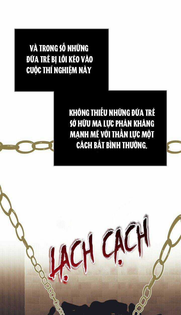 Kẻ Tạo Ra Nữ Phản Diện Chapter 68.1 trang 15
