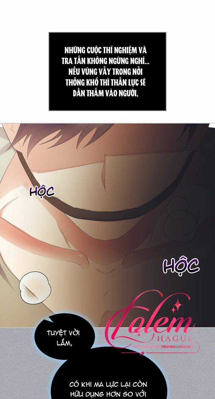 Kẻ Tạo Ra Nữ Phản Diện Chapter 68.1 trang 17