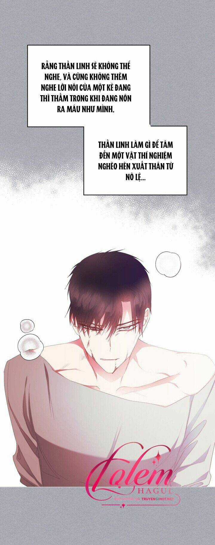 Kẻ Tạo Ra Nữ Phản Diện Chapter 68.1 trang 25