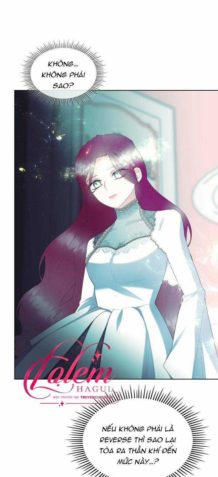 Kẻ Tạo Ra Nữ Phản Diện Chapter 68.1 trang 3