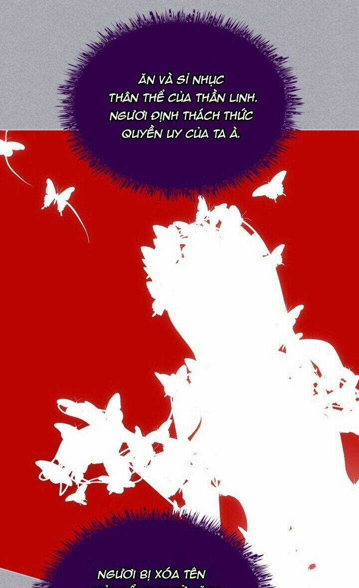 Kẻ Tạo Ra Nữ Phản Diện Chapter 68.1 trang 31