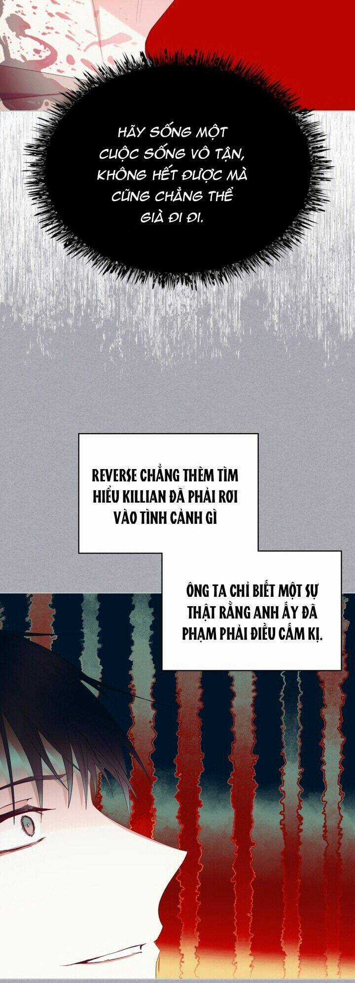 Kẻ Tạo Ra Nữ Phản Diện Chapter 68.1 trang 33