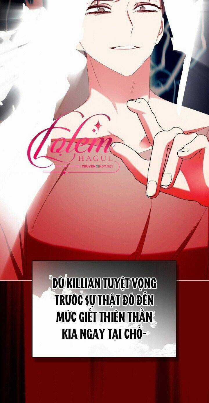 Kẻ Tạo Ra Nữ Phản Diện Chapter 68.1 trang 35